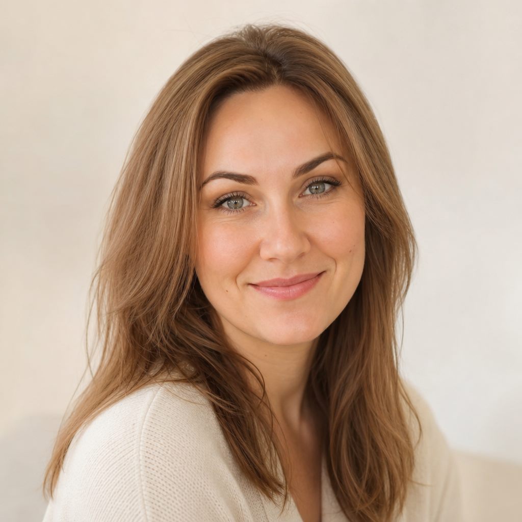 Anna Kowalska