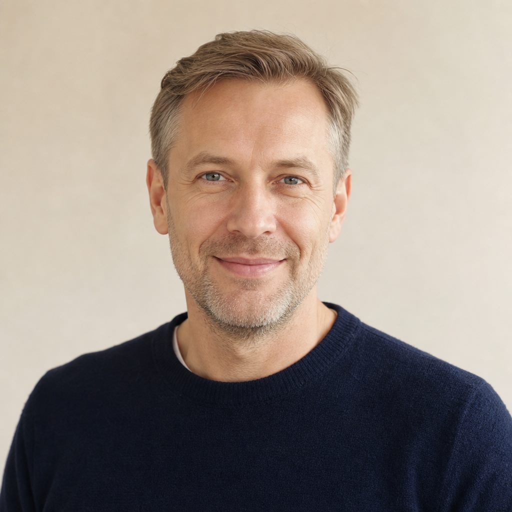 Tomasz Kamiński